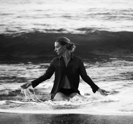 Heather Morris 完璧なポルノスター 写真