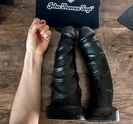 angelikarougefree ポルノモデル ギャラリー