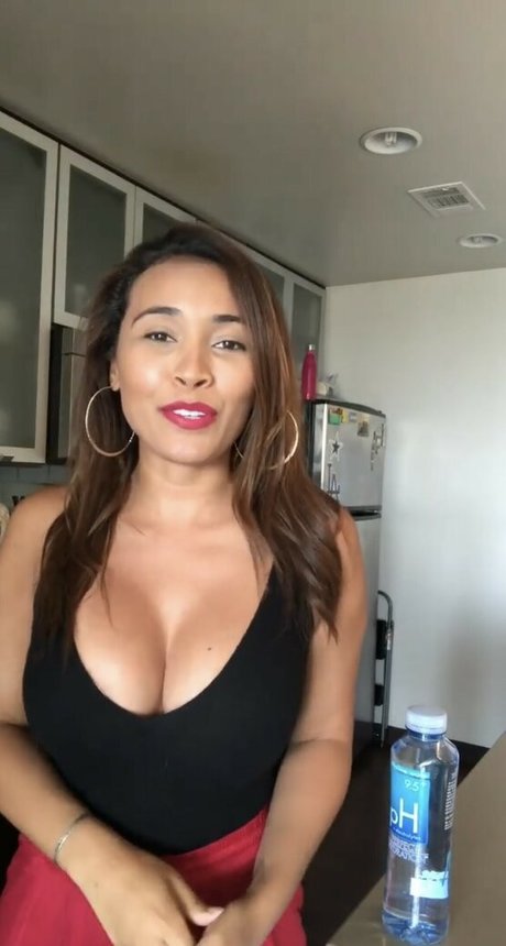 Britt Johnson ホット女優 ギャラリー