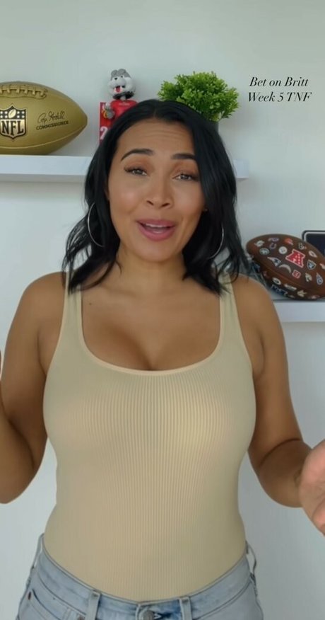 Britt Johnson ポルノスター 美しい 写真