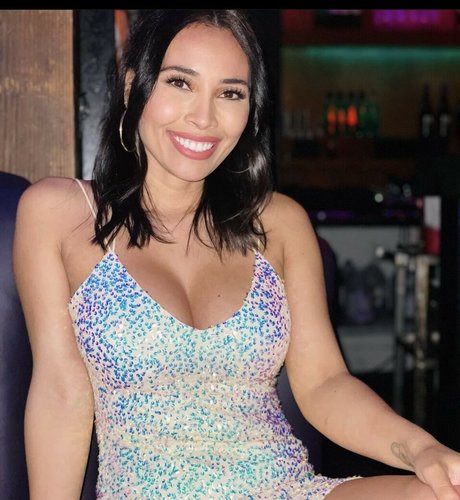 Britt Johnson top profile image