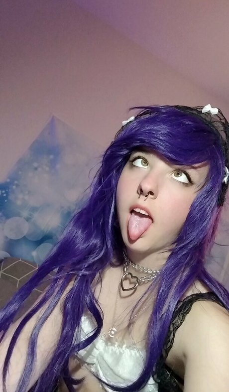 kikijoyx エロティックモデル 写真