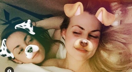 Rose And Rosie 完璧なスター 写真