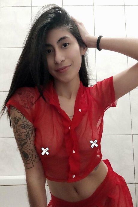 mialopez7 ポルノモデル 写真