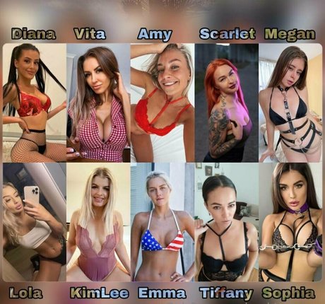 sophiadiorvip ポルノスター 独占 写真