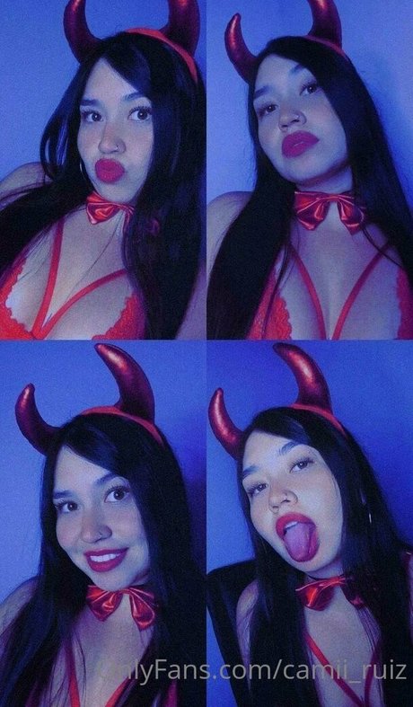 セクシーなラテン系オンリーファンズ 裸 画像