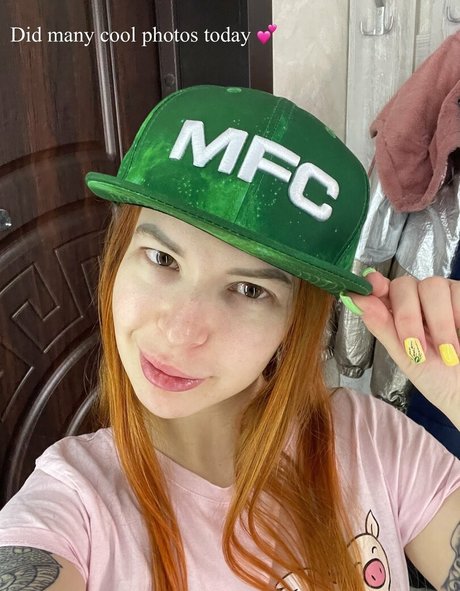 redheadkatty ポルノスター セクシー 画像