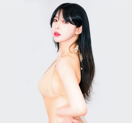 Foxylicious トップモデル 画像