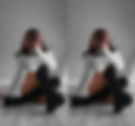 softbunnyrae 素敵なモデル 画像