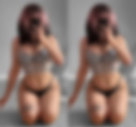 softbunnyrae アダルトモデル 写真