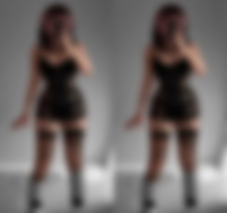 softbunnyrae アートスター 写真