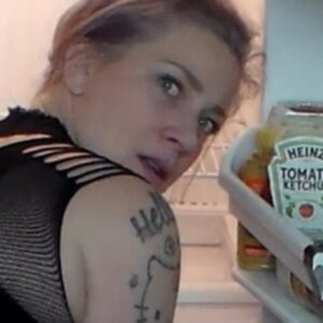 Brandi Skyes アートポルノスター 画像