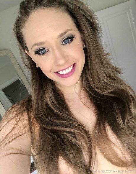 kagneylinn ポルノスター 可愛い 写真