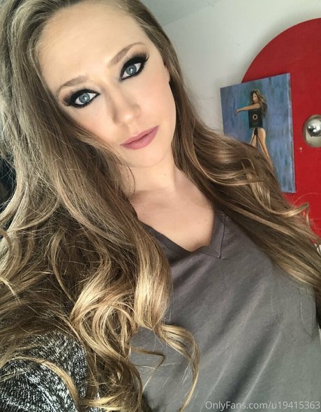 kagneylinn アダルトスター 写真