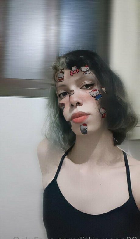 littlemoon08 美しいモデル アーカイブ