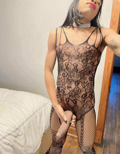 bbc goddess トップスター 画像