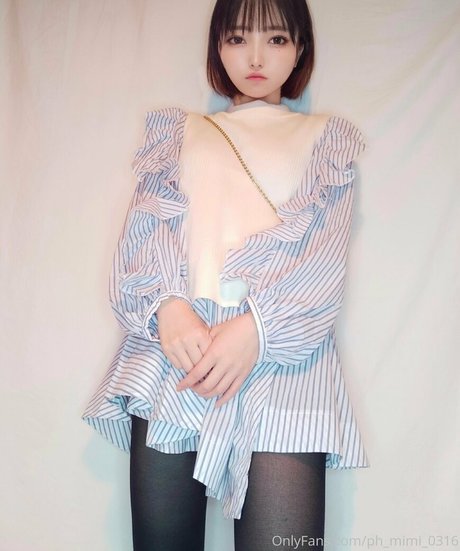 ph mimi 0316 XXXモデル アーカイブ
