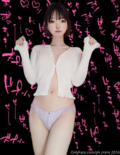 ph mimi 0316 完璧なスター 写真
