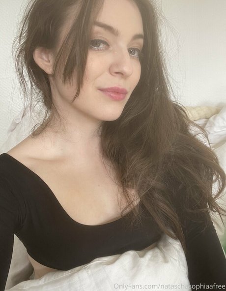nataschasophiaafree ポルノスター 写真
