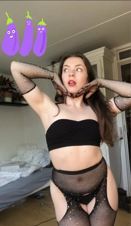 nataschasophiaafree XXXモデル 写真