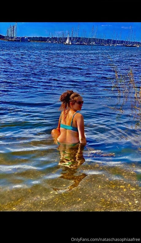 nataschasophiaafree 裸のスター 写真