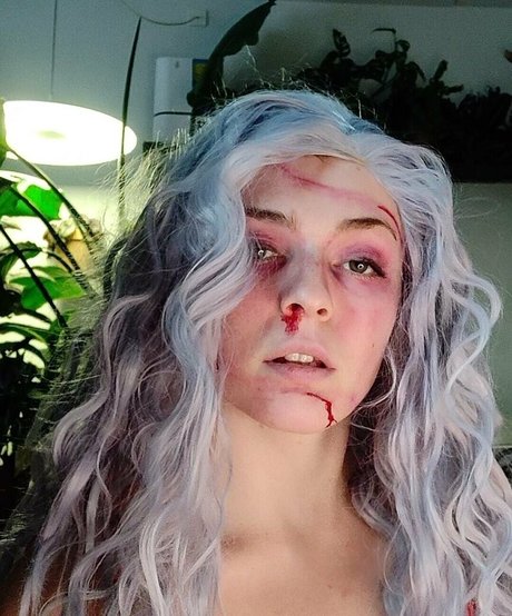 nataschasophiaafree アダルトモデル 写真