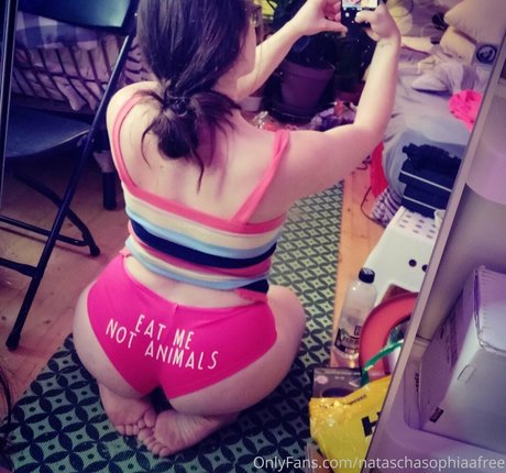 nataschasophiaafree 最高のモデル 写真