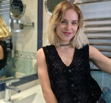 emmachloee HDスター 画像