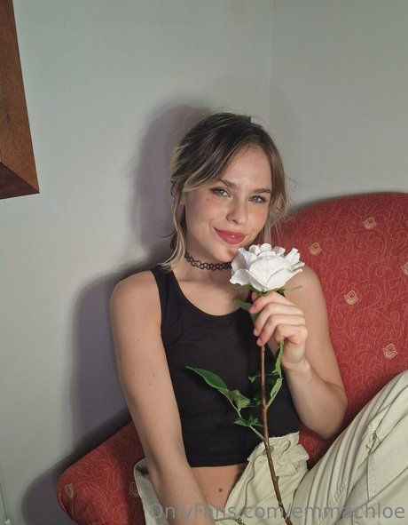 emmachloee トップモデル ギャラリー