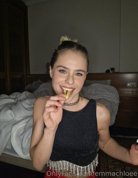 emmachloee ポルノスター 素敵 ギャラリー