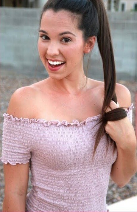 Makenna Gott 無料のスター 画像