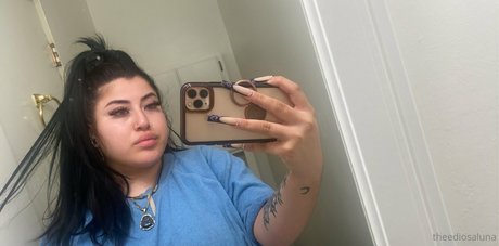 Theediosaluna 素敵なスター ギャラリー