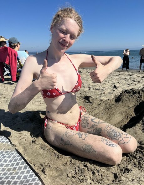 DMオンリーファン 美しい裸 写真
