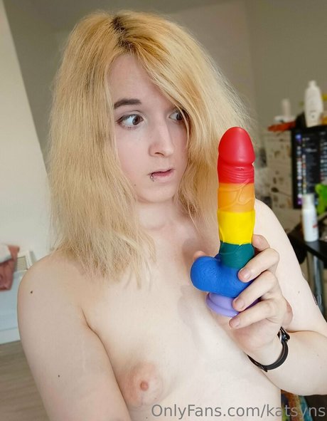 katsyns HD女優 画像