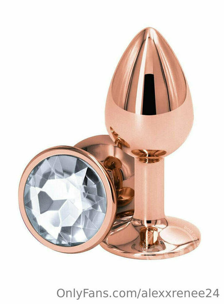 alexxrenee24 ヌードモデル 写真