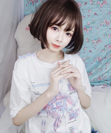 DollyMewTH トップスター ギャラリー