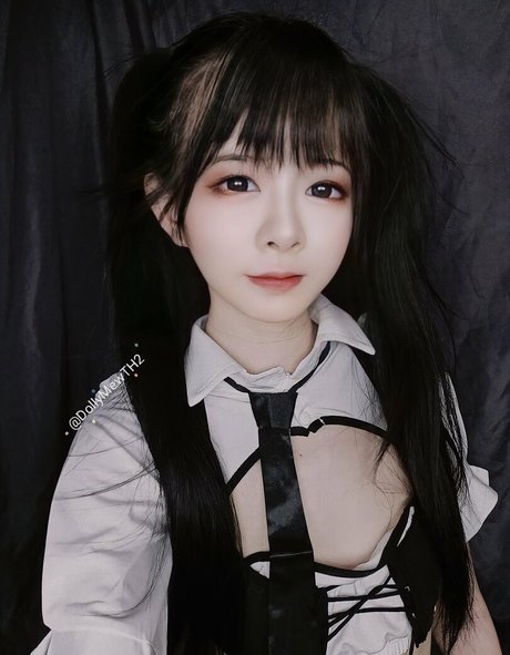 DollyMewTH ポルノスター トップ 写真