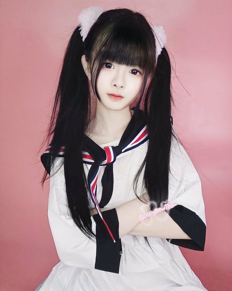 DollyMewTH 無料女優 写真