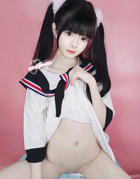 DollyMewTH 完璧なスター アーカイブ