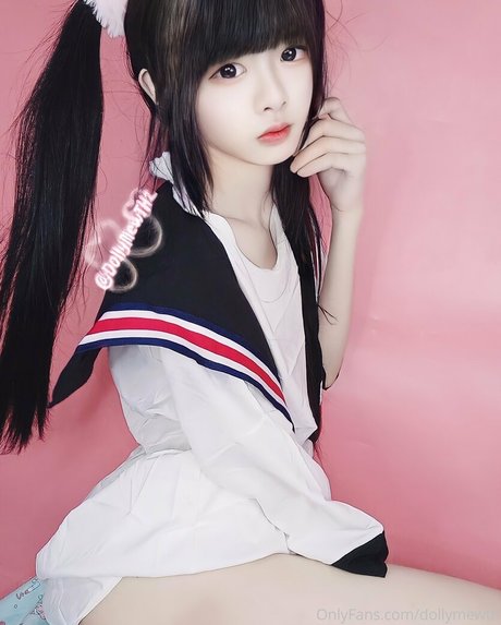 DollyMewTH ホット女優 ギャラリー