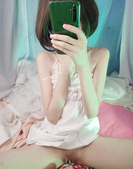 DollyMewTH 最高のスター ギャラリー