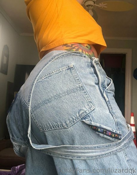liizardqk ヌード女優 写真