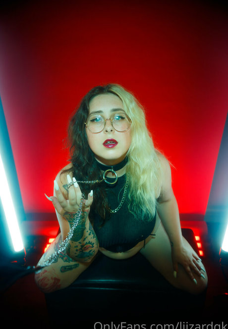 liizardqk 美しいスター 写真