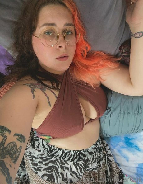 liizardqk モデル ギャラリー