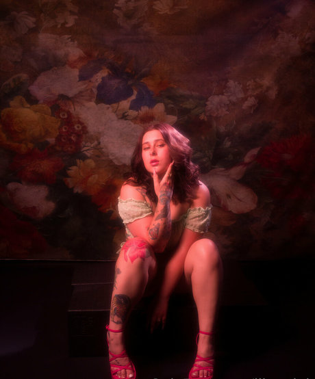 liizardqk ポルノスター エロティック ギャラリー