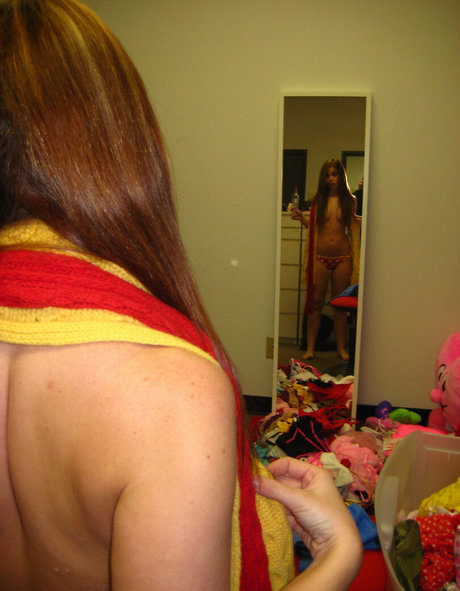 Kari Sweets ポルノスター ヌード ギャラリー