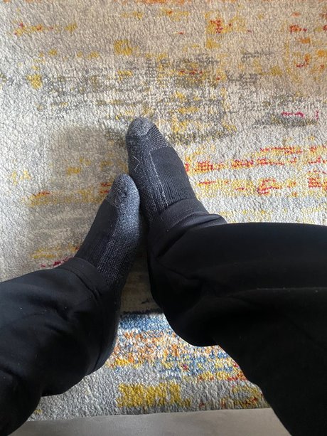 Bigdaddyfeet HDスター 写真