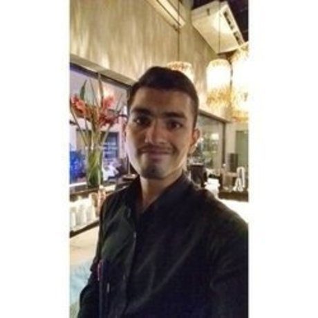 Luis Calao 無料モデル 画像