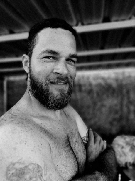 Charles Third アートスター 写真
