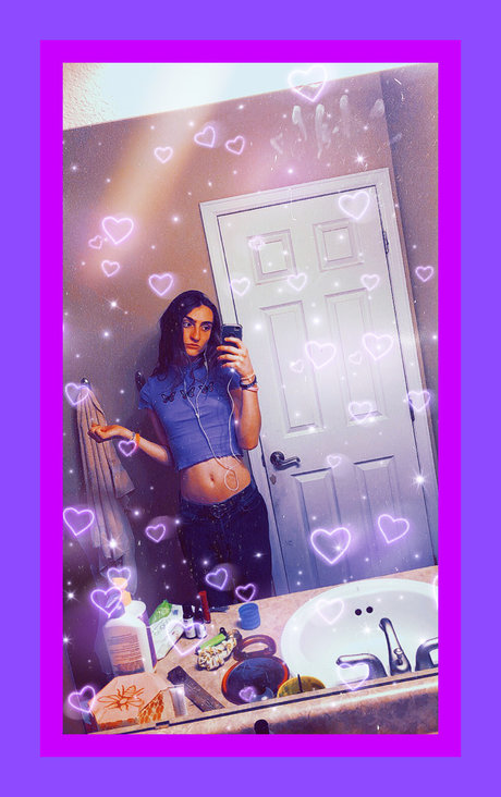 Stoner chick profile image